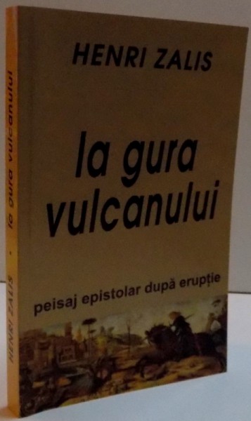 LA GURA VULCANULUI , 2010