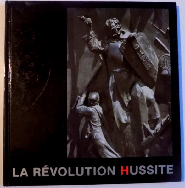 LA REVOLUTION HUSSITE , 1988