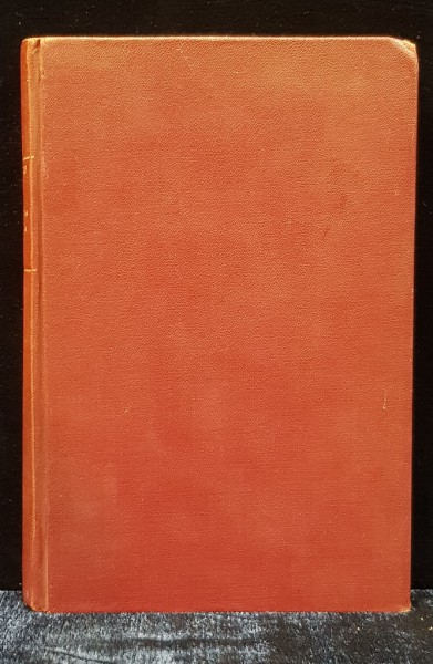 LA ROUMANIE NOUVELLE de A. MUZET - PARIS, 1920