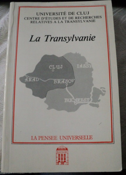 LA TRANSYLVANIE