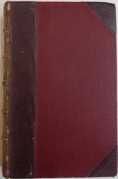 LA VIE EN FLEUR par ANATOLE FRANCE , 1924