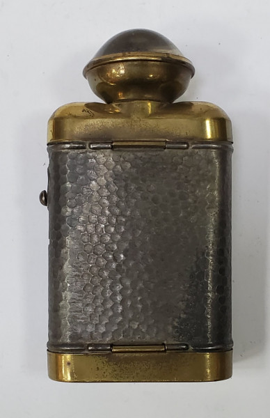 Lanterna de buzunar, Secol XX