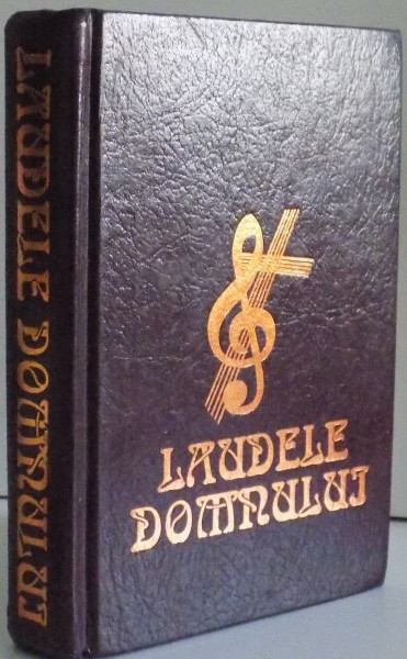 LAUDELE DOMNULUI , 1995