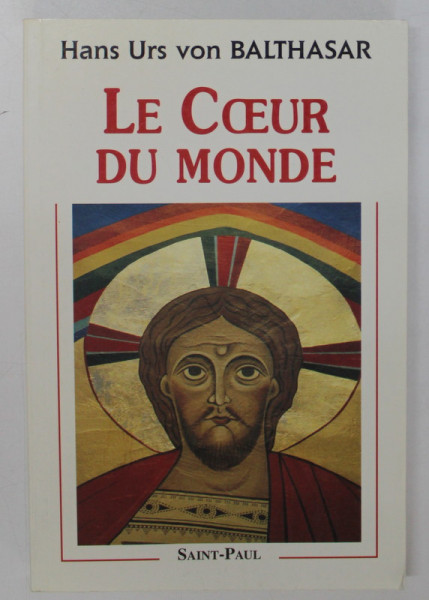 Le Coeur Du Monde