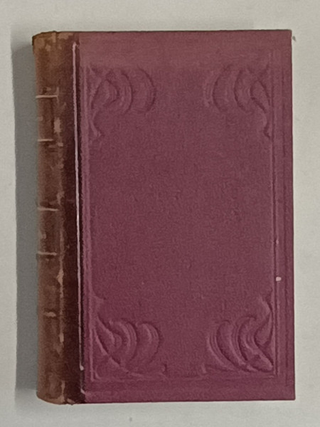 LE GRAND PAN par GEORGES CLEMENCEAU , 1909