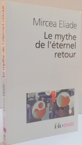 LE MITHE DE L'ETERNEL RETOUR ,1975