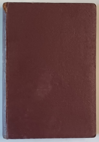 LE MONDE MEDICAL , REVUE INTERNATIONAL , ANUL 47 SI 48 , MARTIE 1937 - MARTIE 1938