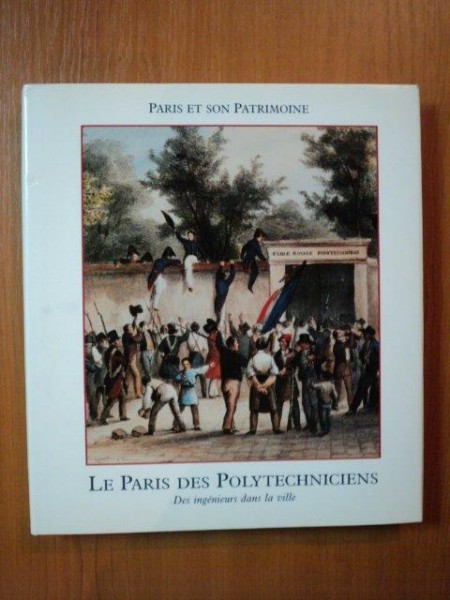 LE PARIS DES POLYTECHNICIENS