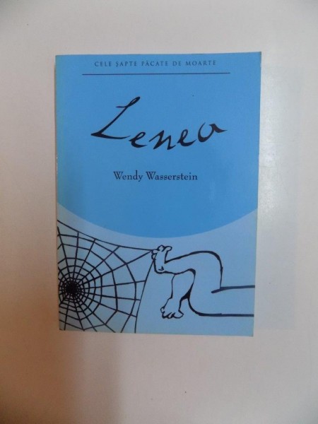 LENEA de WENDY WASSERSTEIN , 2008