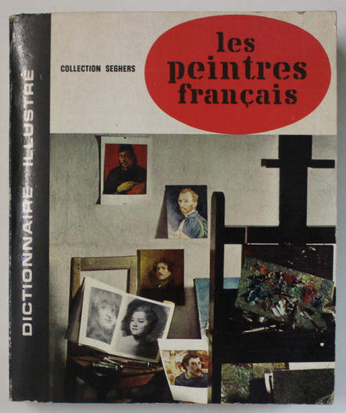 LES PEINTRES FRANCAIS , 1961