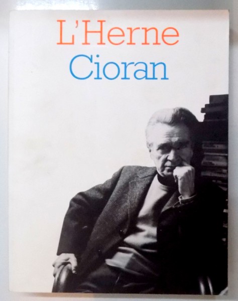 L'HERNE CIORAN , 2009