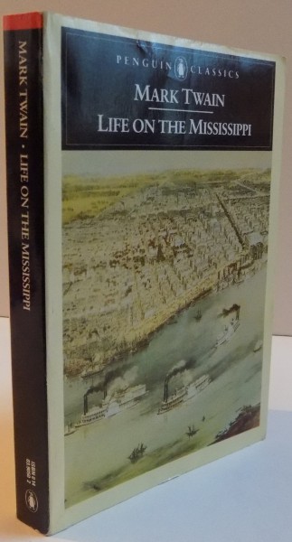 LIFE ON THE MISSISSIPPI , 1984