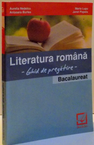 LITERATURA ROMANA , 2011