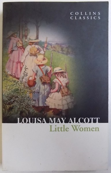 LITTLE WOMEN by LOUISA MAY ALCOTT , 2010