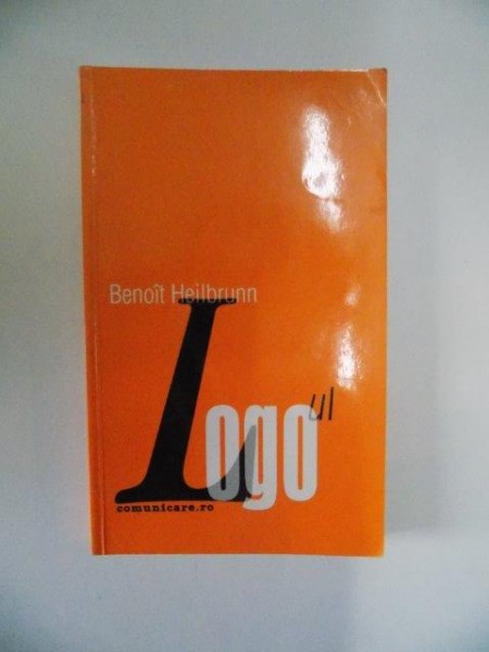 LOGO-UL de BENOIT HEILBRUNN , 2002