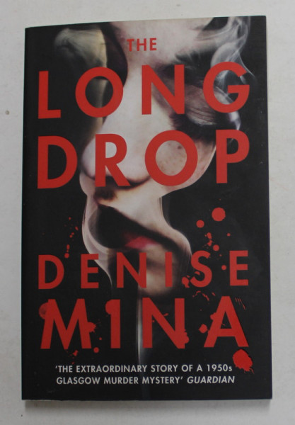 LONG DROP - by DENISA MINA , 2018