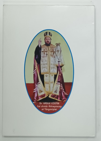 LUMINA PENTRU SUFLET , REVISTA DE TEOLOGIE SI CULTURA , REVISTA ARHIEPISCOPIEI TARGOVISTEI SI A FACULTATIII DE TEOLOGIE , NR. 12 , 1999