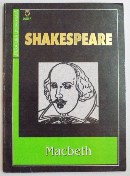 MACBETH de WILLIAM SHAKESPEARE , 2002