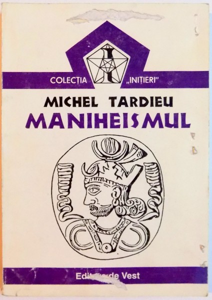 MANIHEISMUL de MICHEL TARDIEU , 1995