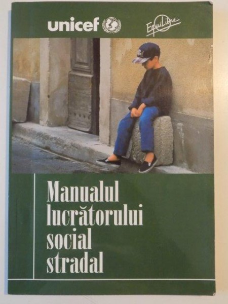 MANUALUL LUCRATORULUI SOCIAL STRADAL 2000