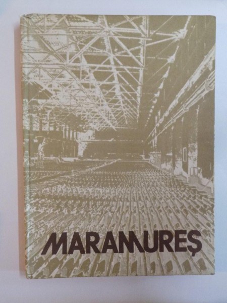 MARAMURES 1984