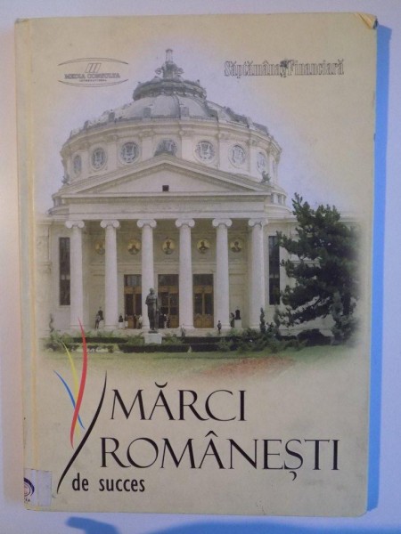 MARCI ROMANESTI DE SUCCES  2006