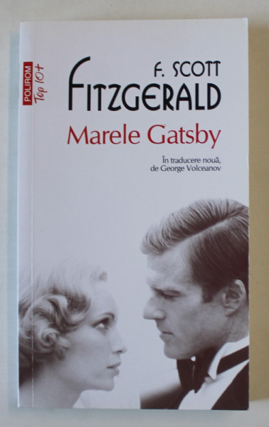 MARELE GATSBY , de F. SCOTT FITZGERALD , 2013