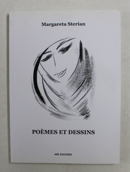 MARGARETA STERIAN - POEMES ET DESSINS , 2015