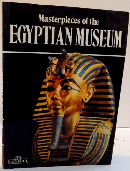 MASTERPIECES OF THE EGYPTIAN MUSEUM , 1985