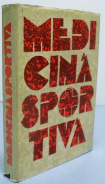 MEDICINA SPORTIVA , 1982