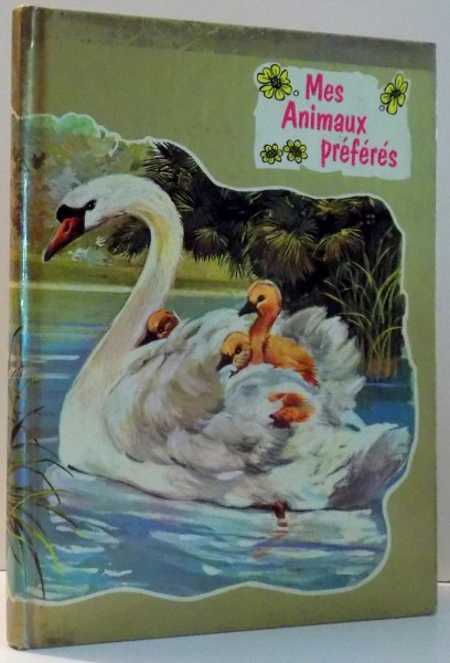 MES ANIMAUX PREFERES , 1970