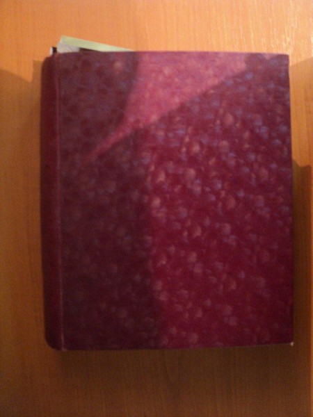 METODOLOGIE LITERARA VOL. II CURS PREDAT IN ANUL 1919 de M. DRAGOMIRESCU , LITERATURA ROMANA VOL. II 1919 - 1920 de M. DRAGOMIRESCU , MATERIE DE PROEXAMEN 1919-1920 de CONSTANTA MARINESCU , CURSUL DE LITERATURA ROMANA 1921-1922 de M. DRAGOMIRESCU