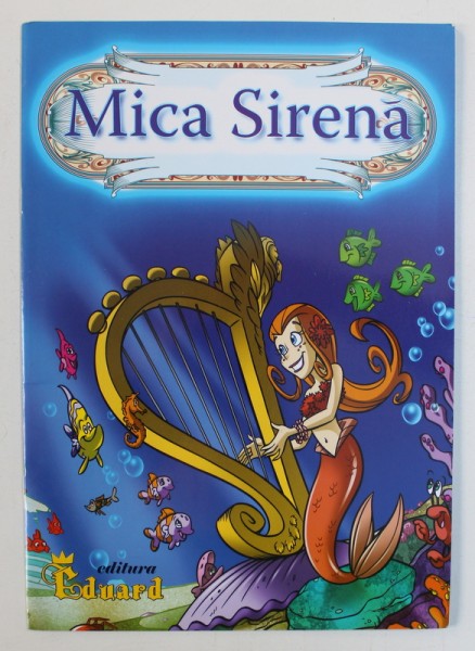 MICA SIRENA