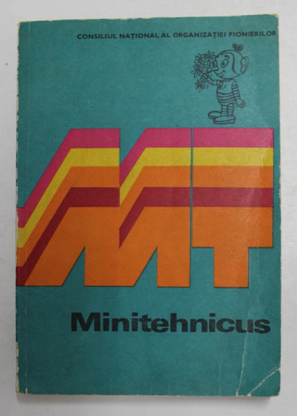 MINITEHNICUS , 1975