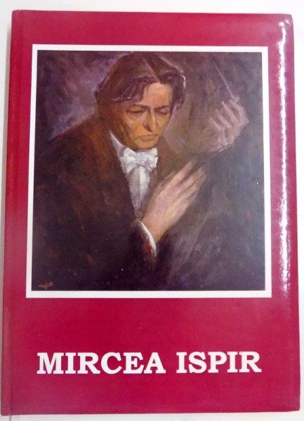 MIRCEA ISPIR , 2003