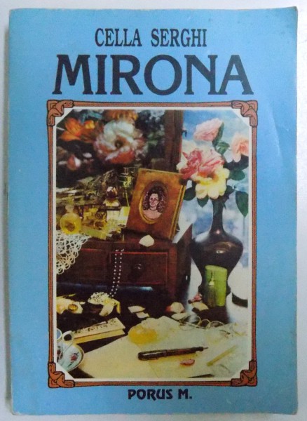 MIRONA de CELLA SERGHI , 1996