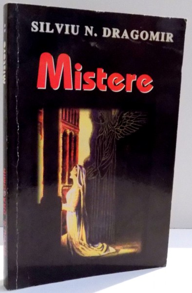 MISTERE de SILVIU N. DRAGOMIR , 1998