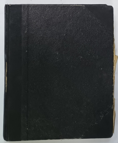 MISTERELE DE LA ELEUSIS , TEZA DE LICENTA de SARBESCU TIBERIA , 1936 , EXEMPLAR DACTILOGRAFIAT