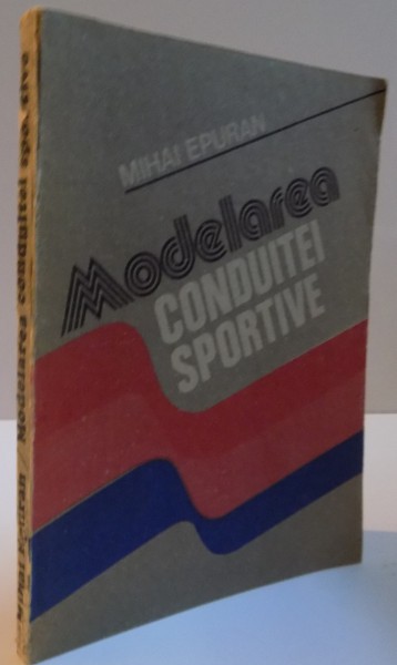 MODELAREA CONDUITEI SPORTIVE, 1990