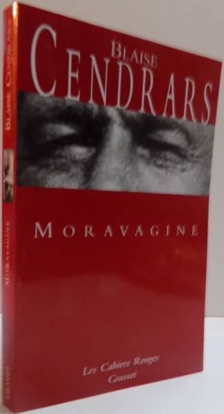 MORAVAGINE , 2013