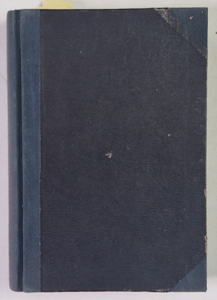 MORFEMELE ROMANESTI ALE COMPLEMENTULUI IN ACUZATIV SI VECHIMEA LOR / ELEMENTE DE SINTAXA A LIMBII ROMANE / SINTAXA LIMBII ROMANE , COLEGAT DE 3 LUCRARI , 1943 - 1945