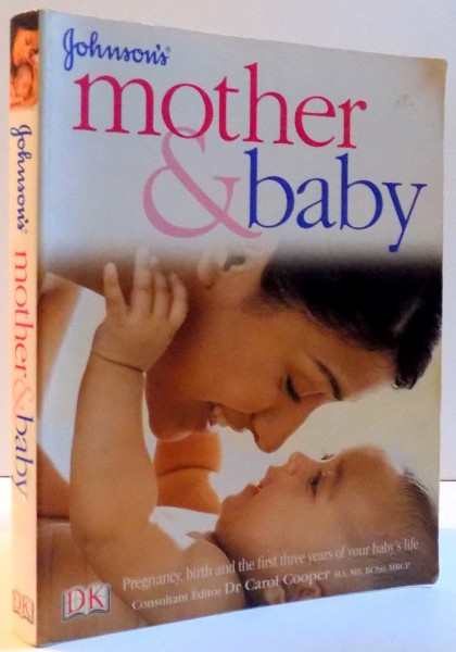 MOTHER & BABY , 2003