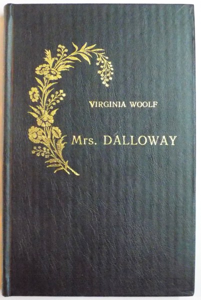 MRS DALLOWAY by VIRGINIA WOOLF , 1993