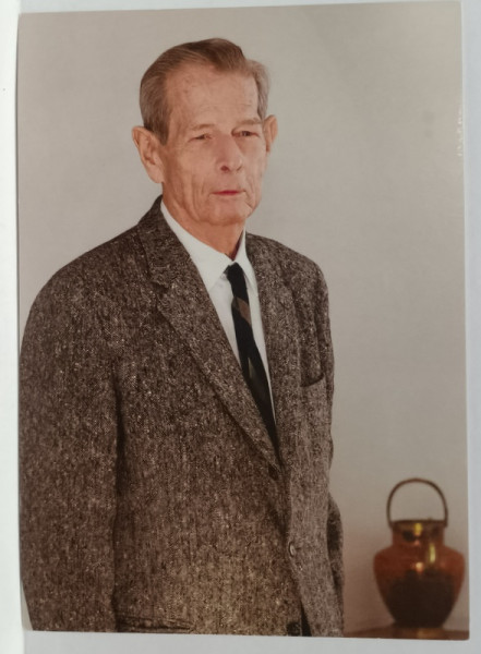 M.S  REGELE MIHAI I , FOTOGRAFIE COLOR ,  DE PRESA , ANII ' 2000