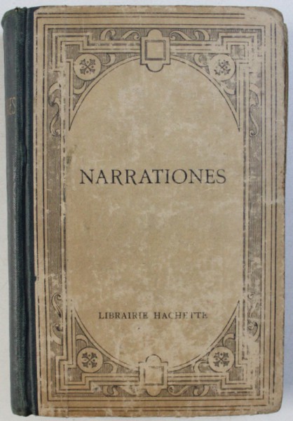 NARRATIONES , 1979