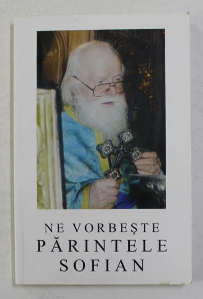 NE VORBESTE PARINTELE SOFIAN , 2004