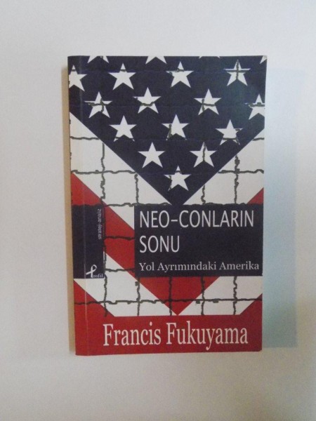 NEO-CONLARIN SONU de FRANCAIS FUKUYAMA