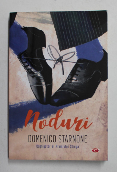 NODURI de DOMENICO STARNONE , 2020