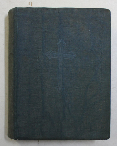 NOUL TESTAMENT AL DOMNULUI NOSTRU IISUS HRISTOS , 1951