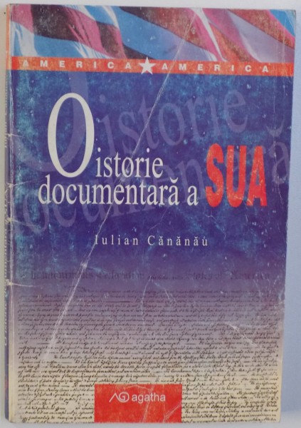 O ISTORIE DOCUMENTARA A SUA de IULIAN CANANAU , 2003